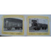  Katalog otevřených nákladních vozů vagónky Ringhoffer, Corona, Reprint 05 
